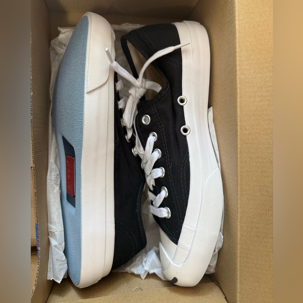 🆕 Converse Jack Purcell